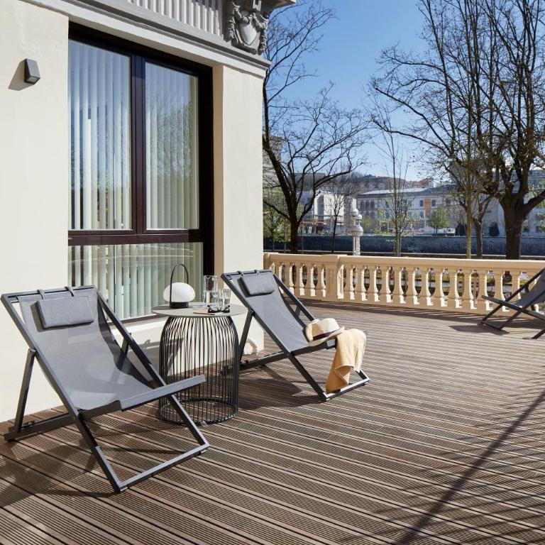 La Belle Ville by FeelFree Rentals - Apartamento - 2