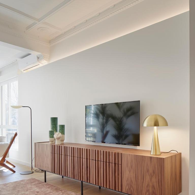La Belle Ville by FeelFree Rentals - Apartamento - 6