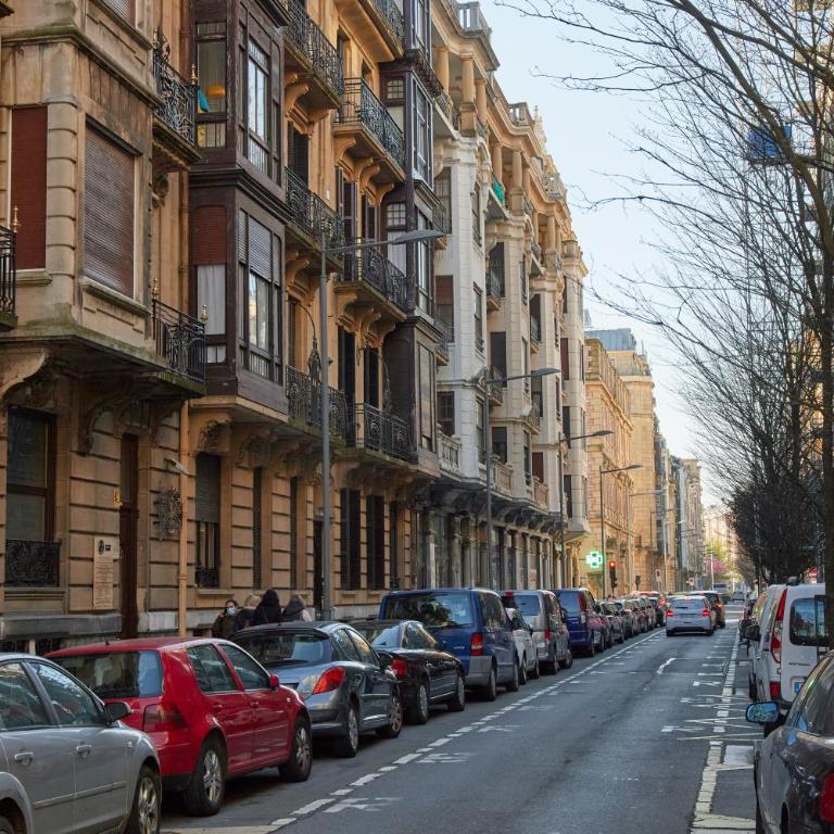 La Belle Ville by FeelFree Rentals - Apartamento - 41