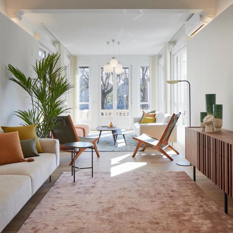 La Belle Ville by FeelFree Rentals - Apartamento - 1