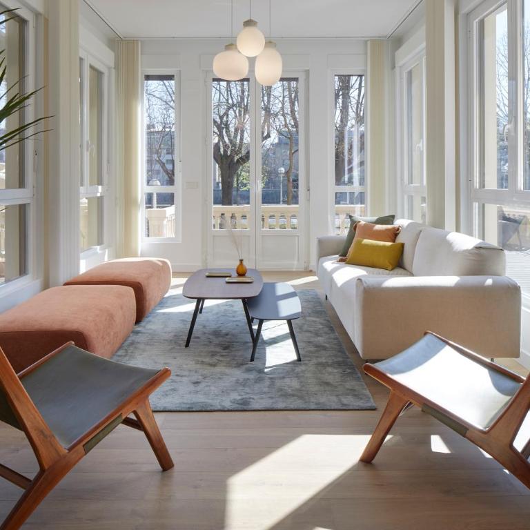La Belle Ville by FeelFree Rentals - Apartamento - 5