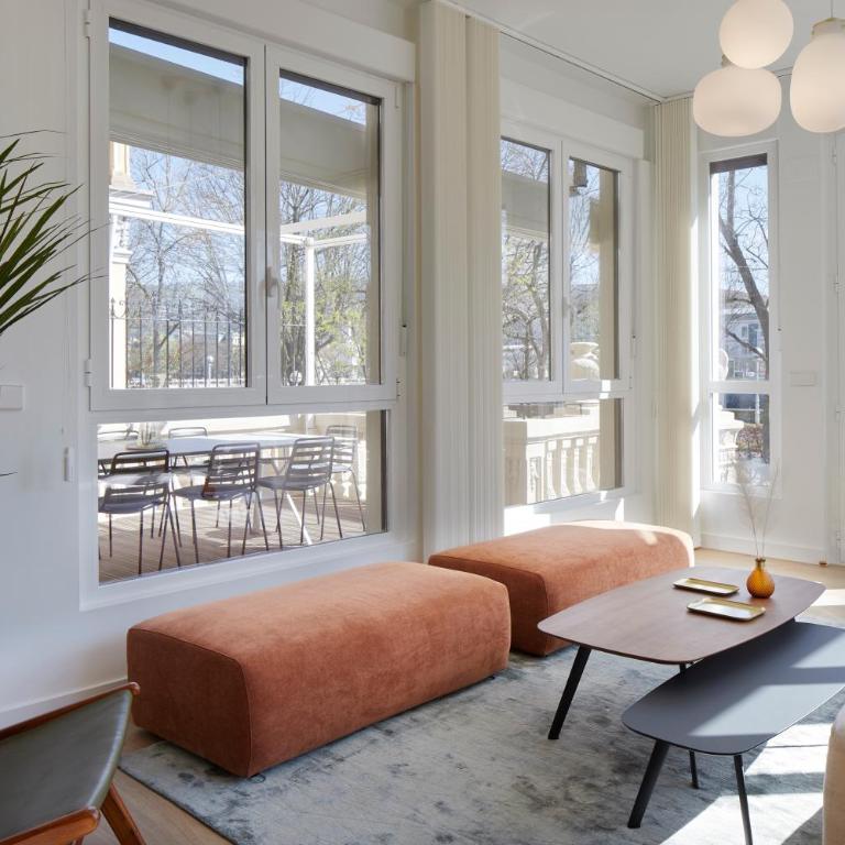 La Belle Ville by FeelFree Rentals - Apartamento - 4