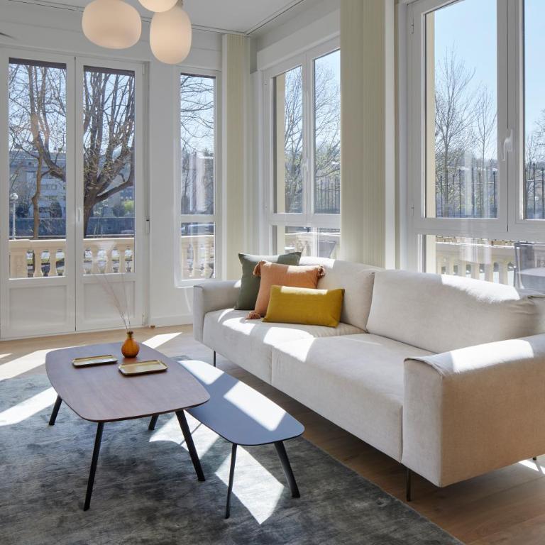 La Belle Ville by FeelFree Rentals - Apartamento - 3