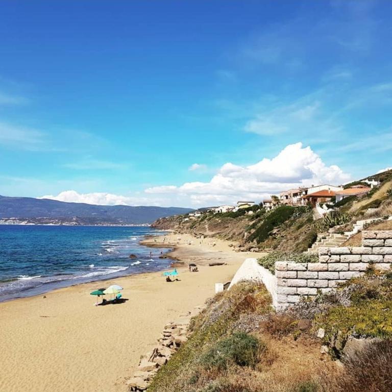 Appartamento in villa con veranda privata e parcheggio gratuito - Casa con 1 Camera da Letto - 4
