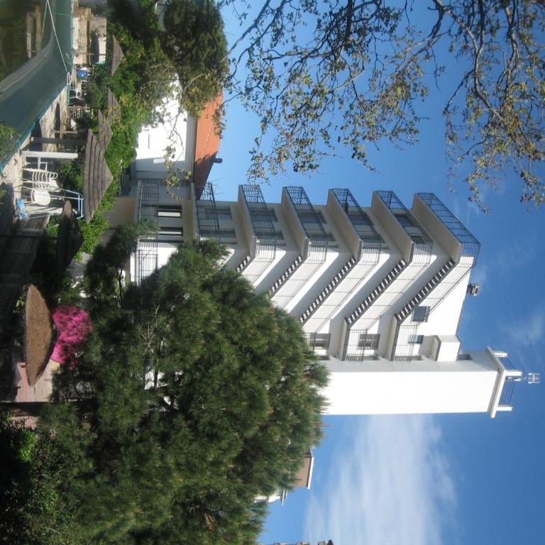 Residenza Grand Hotel Riccione - Appartamento con Vista Mare - Edificio Separato - 11