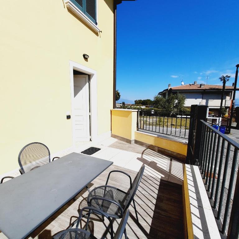 Appartamenti Esmera - Appartamento su 2 Livelli con 1 Camera da Letto - Via San Marco 9 - 20