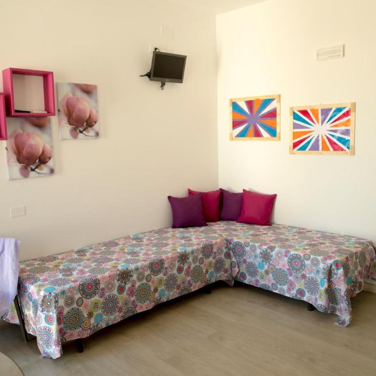 Villa Maria - Monolocale Standard - 2