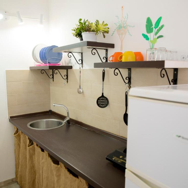 Villa Maria - Monolocale Standard - 7