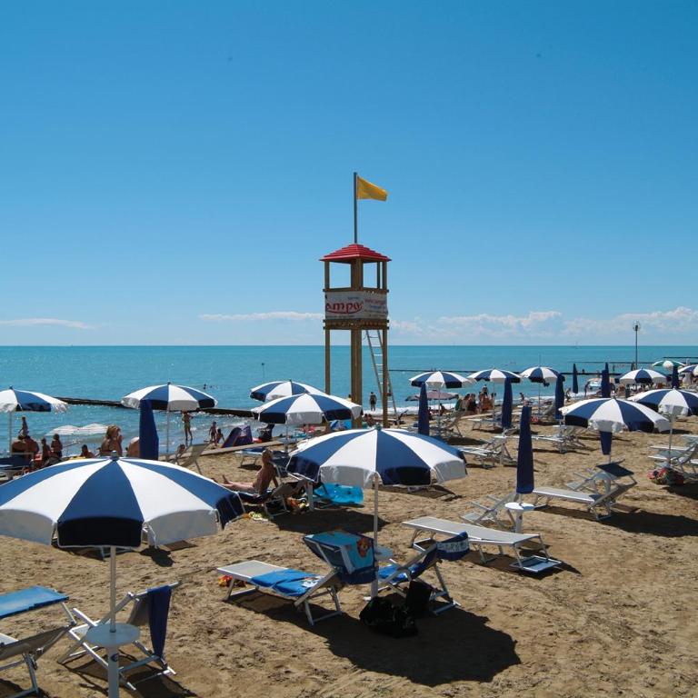 BETULLE Lido Altanea - Appartamento su 2 Livelli - 32