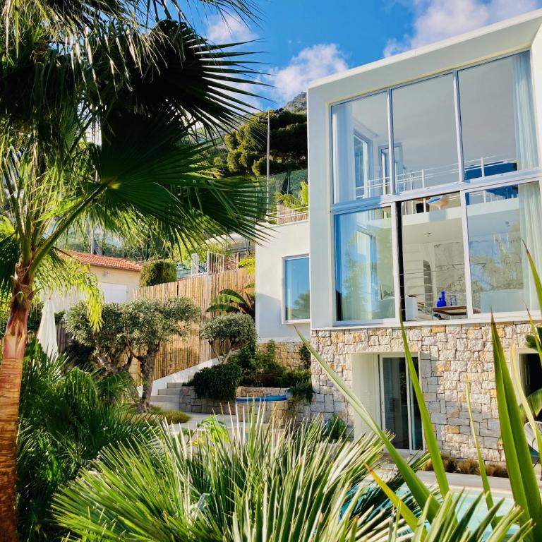 Villa Mirano - Villa - 50