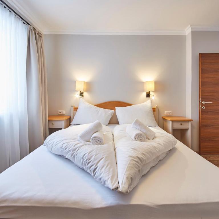 Hüttl Relax Appartements - Two-Bedroom Apartment - 8