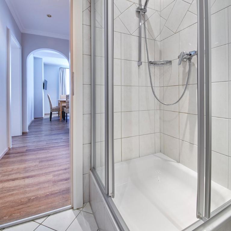 Hüttl Relax Appartements - Two-Bedroom Apartment - 24