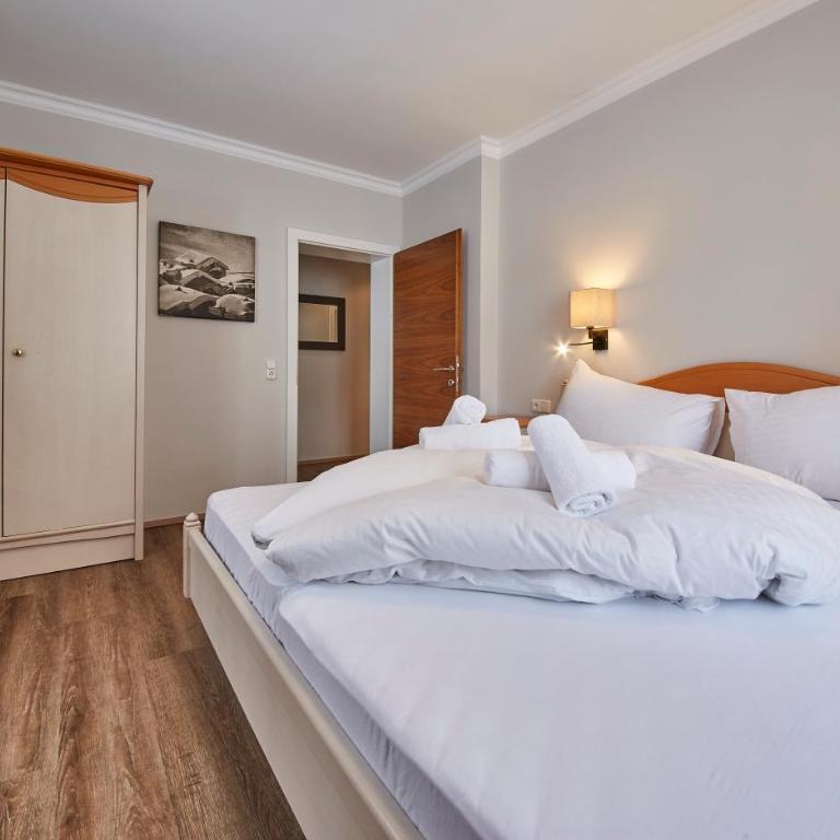 Hüttl Relax Appartements - Two-Bedroom Apartment - 19