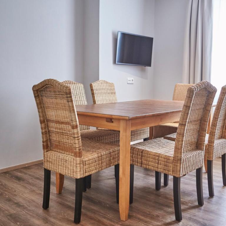 Hüttl Relax Appartements - Two-Bedroom Apartment - 6