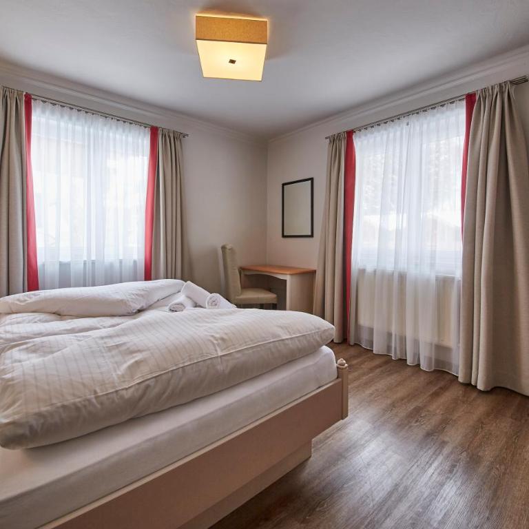 Hüttl Relax Appartements - Two-Bedroom Apartment - 20