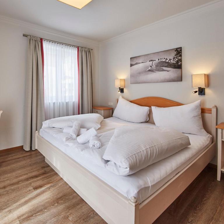 Hüttl Relax Appartements - Two-Bedroom Apartment - 2