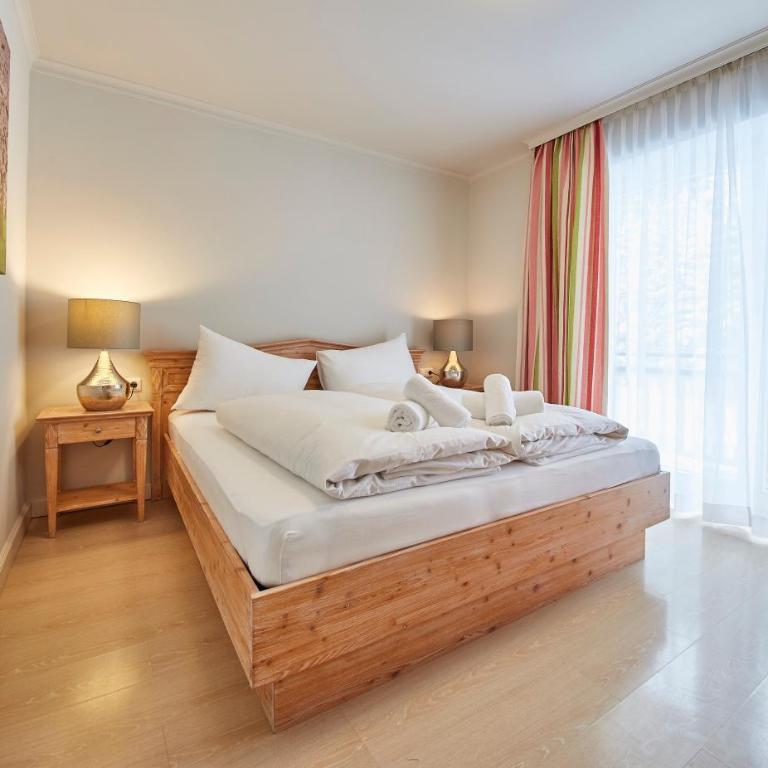 Hüttl Relax Appartements - Two-Bedroom Apartment - 7