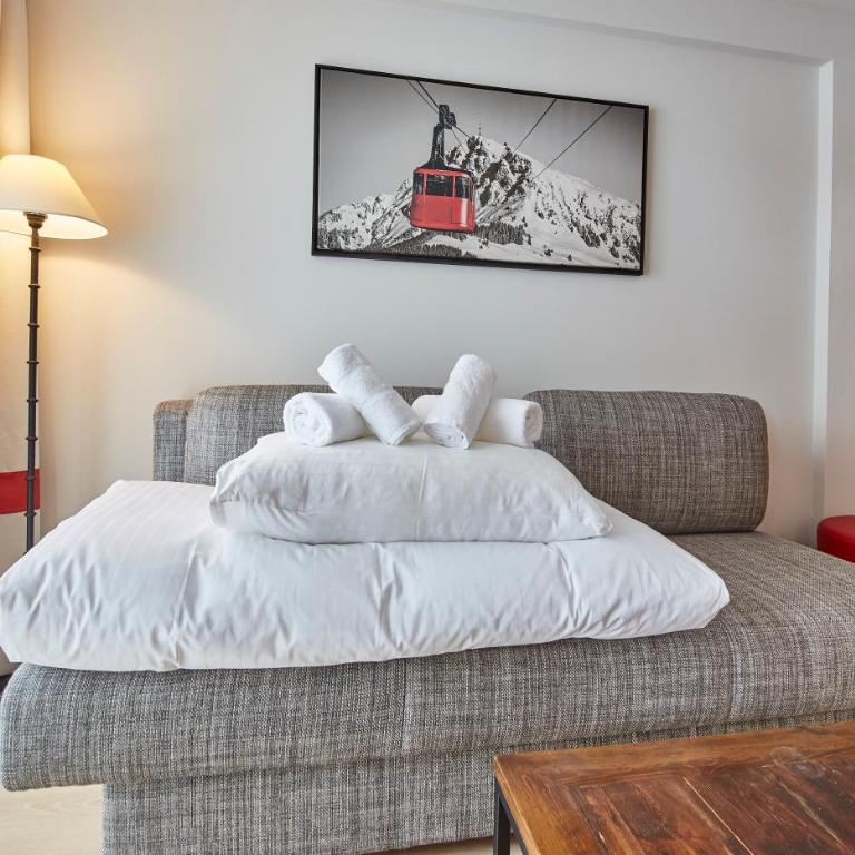 Hüttl Relax Appartements - Two-Bedroom Apartment - 10