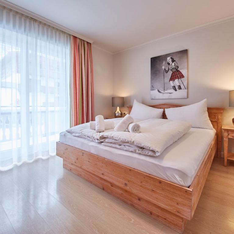 Hüttl Relax Appartements - Two-Bedroom Apartment - 6
