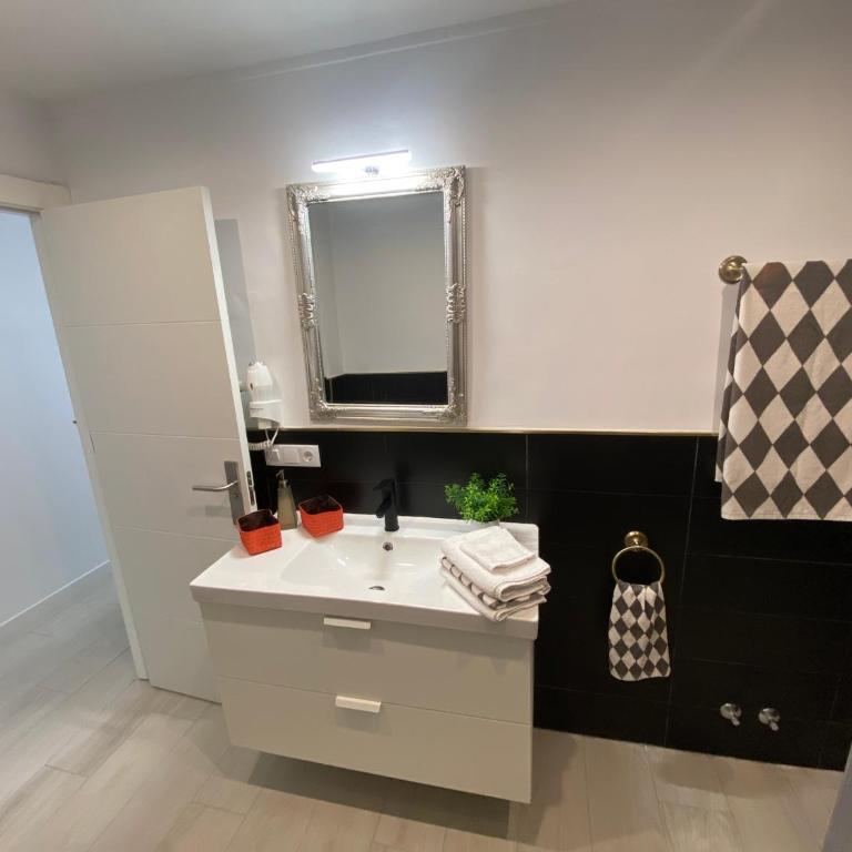 Apartment San Carlos Alicante II - Apartment - 25