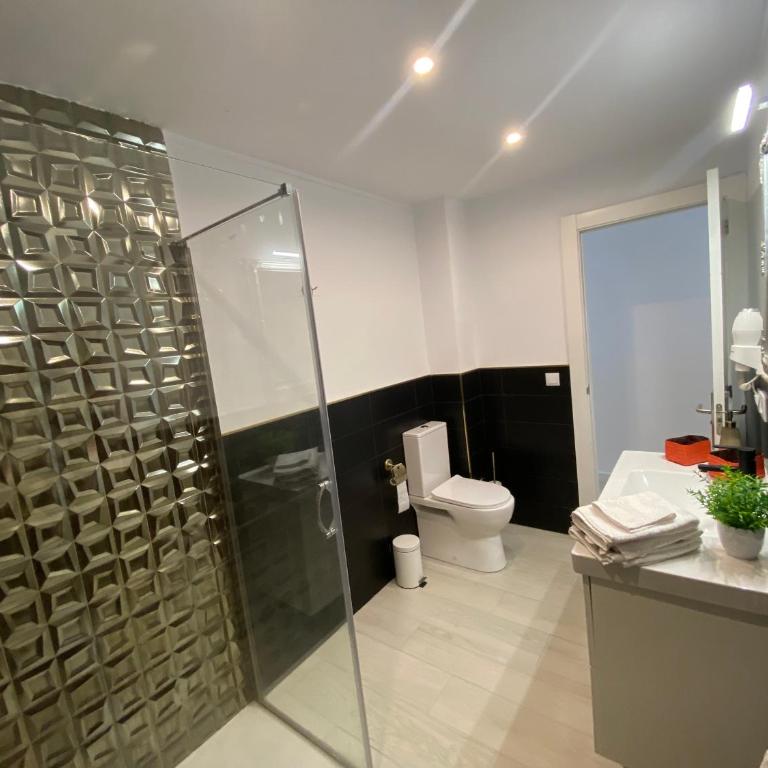 Apartment San Carlos Alicante II - Apartment - 26
