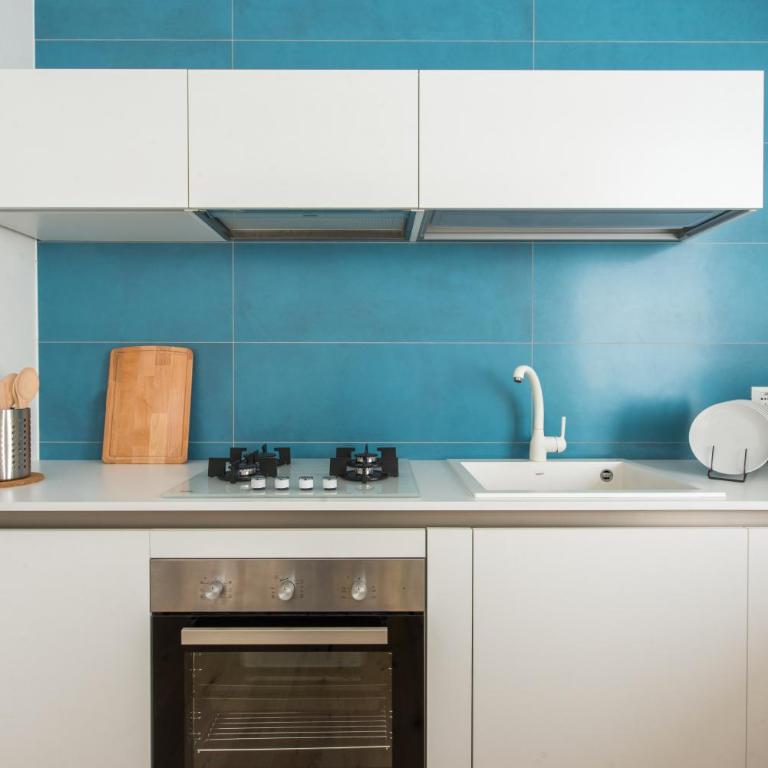 Matteotti 16 - Suites in Cefalù - Appartamento con Vista Mare - 13