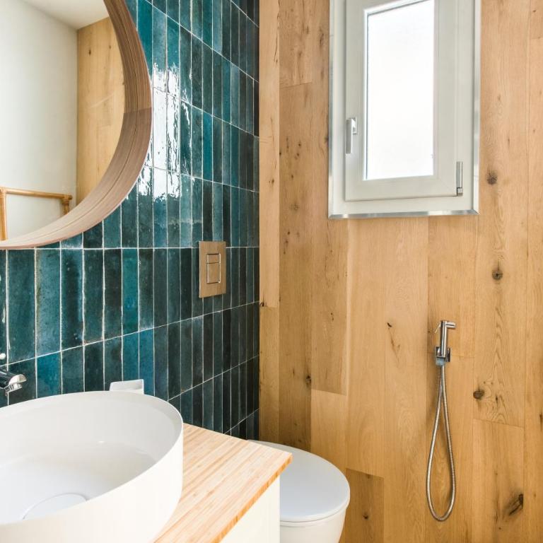 Matteotti 16 - Suites in Cefalù - Appartamento con Vista Mare - 18