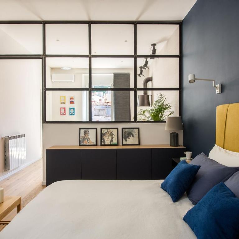 Matteotti 16 - Suites in Cefalù - Appartamento con Balcone - 4