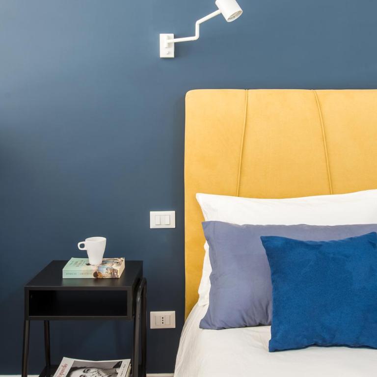 Matteotti 16 - Suites in Cefalù - Appartamento con Balcone - 2