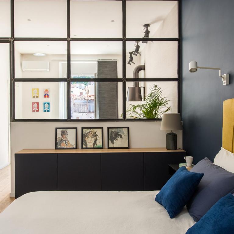 Matteotti 16 - Suites in Cefalù - Appartamento con Balcone - 5