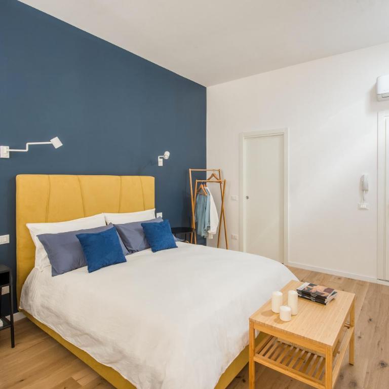 Matteotti 16 - Suites in Cefalù - Appartamento con Balcone - 3