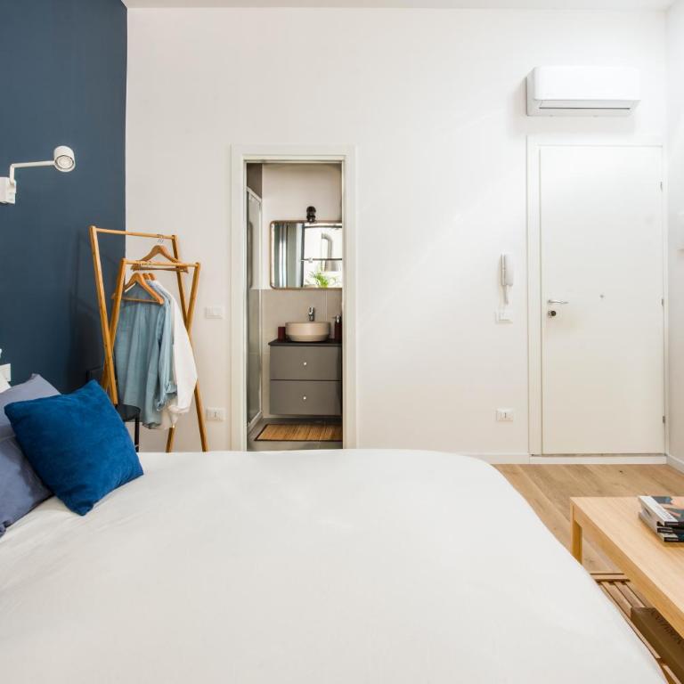 Matteotti 16 - Suites in Cefalù - Appartamento con Balcone - 8