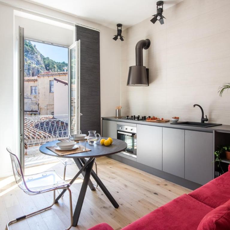 Matteotti 16 - Suites in Cefalù - Appartamento con Balcone - 15