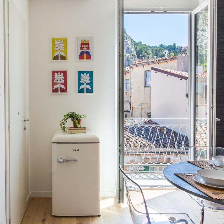 Matteotti 16 - Suites in Cefalù - Appartamento con Balcone - 16