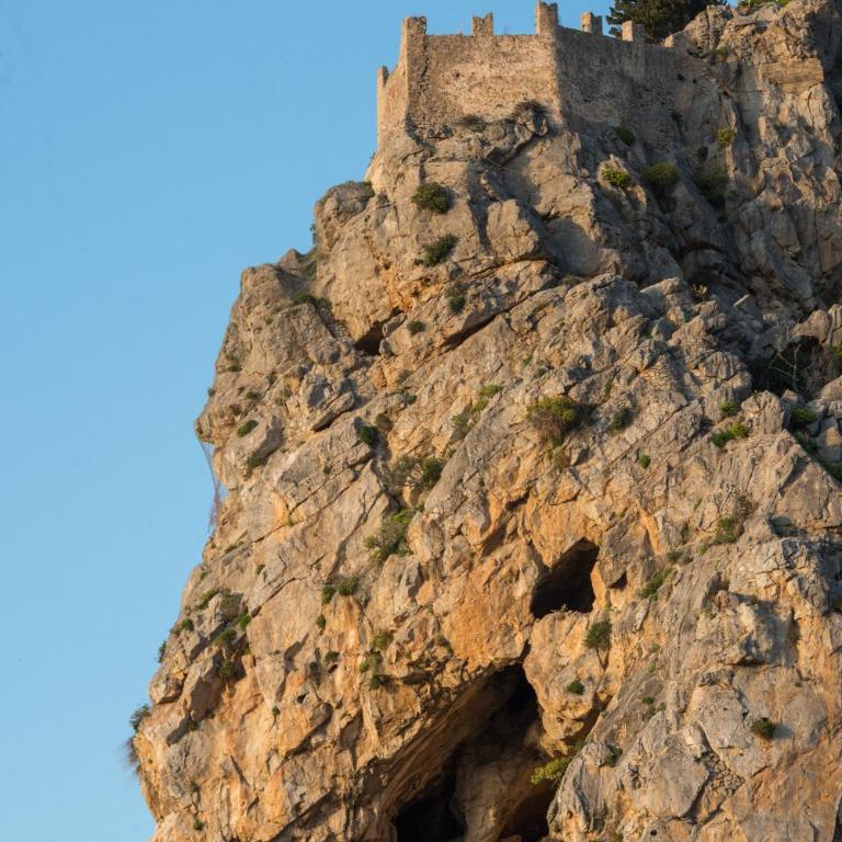 Matteotti 16 - Suites in Cefalù - Appartamento con Balcone - 17