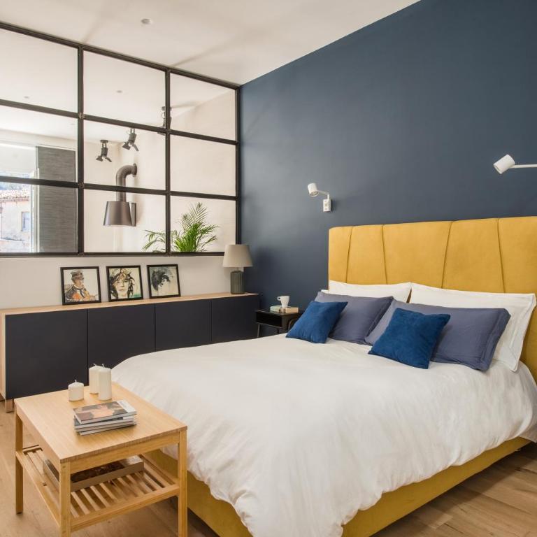 Matteotti 16 - Suites in Cefalù - Appartamento con Balcone - 7