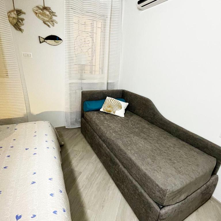 Blue House Varenna - Superior Apartment - 19