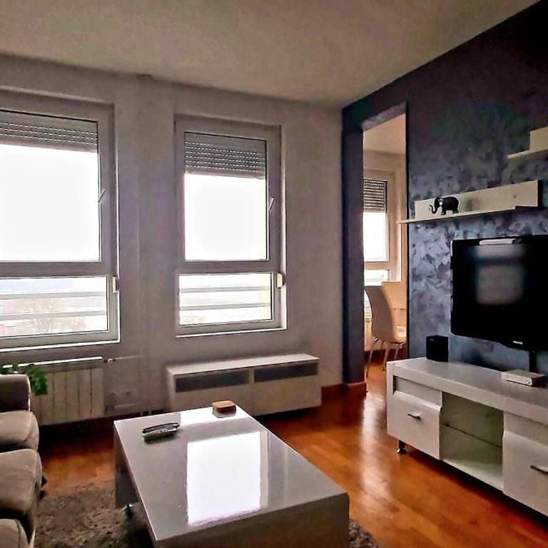 Apartman Tea Belville - Apartman sa 1 Spavaćom Sobom - 1