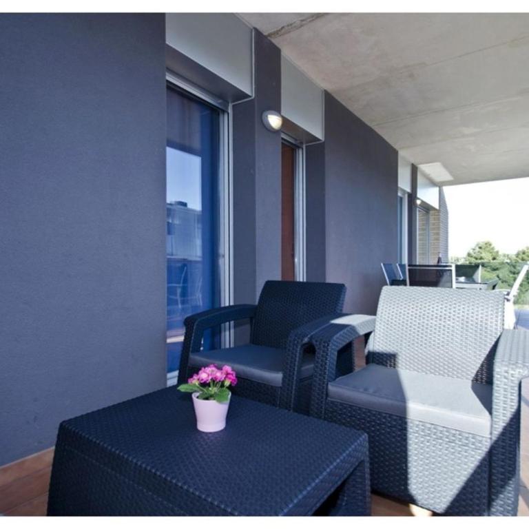 UHC Paradise Village Family Complex - Two-Bedroom Apartment - 8