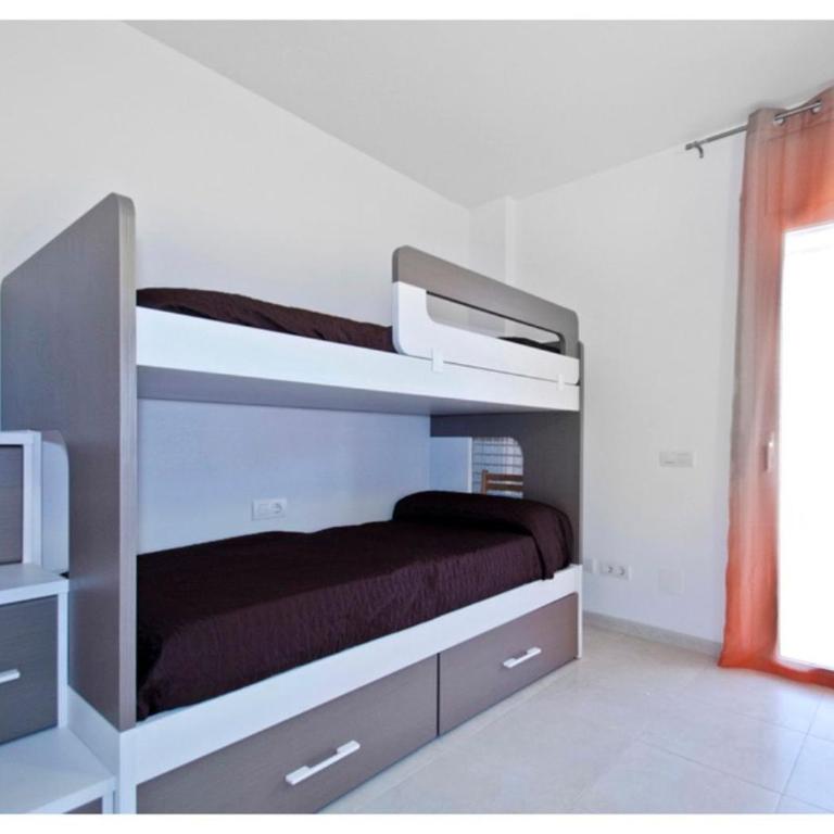UHC Paradise Village Family Complex - Two-Bedroom Apartment - 30