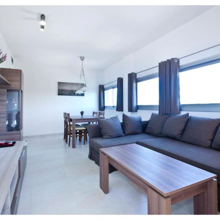 UHC Paradise Village Family Complex - Two-Bedroom Apartment - 12