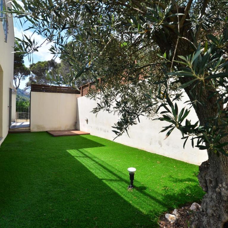 SR-36 BEGUR SA RIERA 6 pax - Apartamento de 3 dormitorios - 30