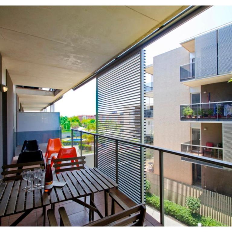 UHC Paradise Village Family Complex - Two-Bedroom Apartment - 7