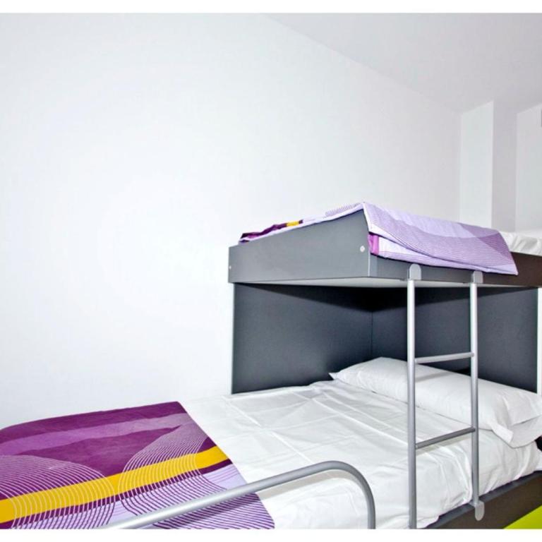 UHC Paradise Village Family Complex - Two-Bedroom Apartment - 29