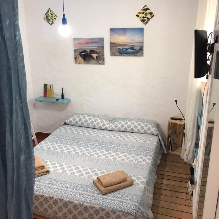 DUPLEX TARIFEÑO in the OLD TOWN - Casa con 1 dormitorio - 5