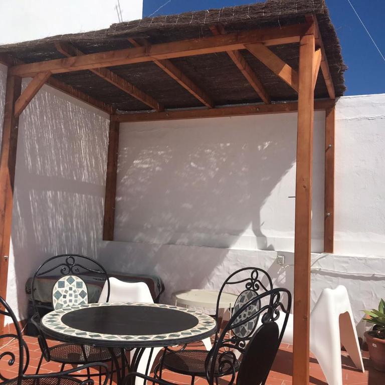DUPLEX TARIFEÑO in the OLD TOWN - Casa con 1 dormitorio - 7