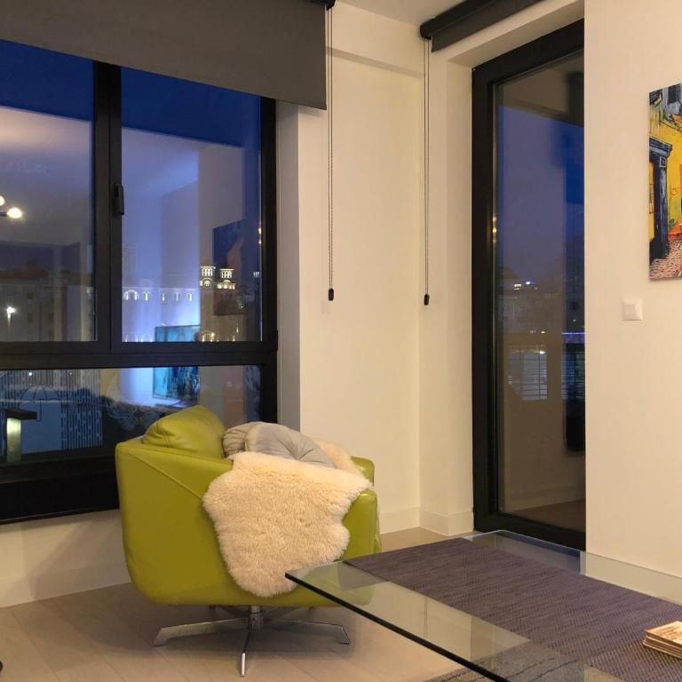 Belgrade Waterfront Magnolia - Lux and cozy 1 Bed - Apartman sa 1 Spavaćom Sobom - 6