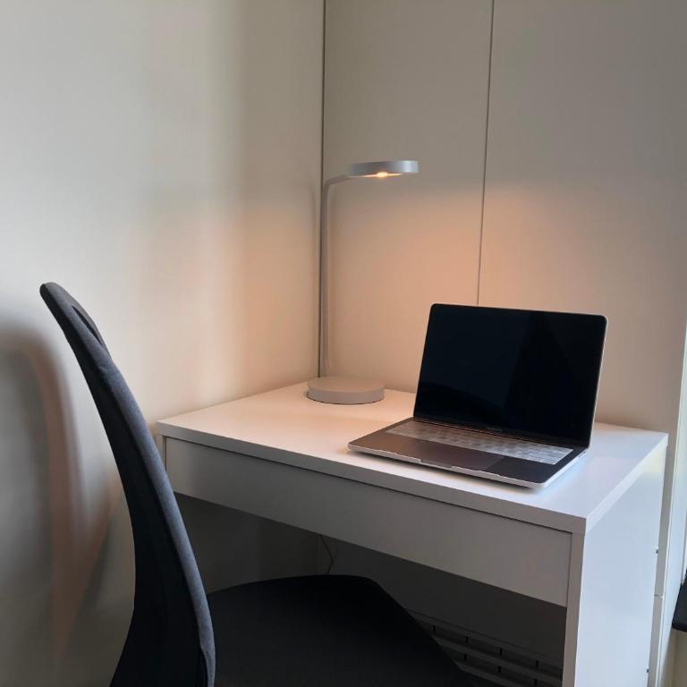 Belgrade Waterfront Magnolia - Lux and cozy 1 Bed - Apartman sa 1 Spavaćom Sobom - 9