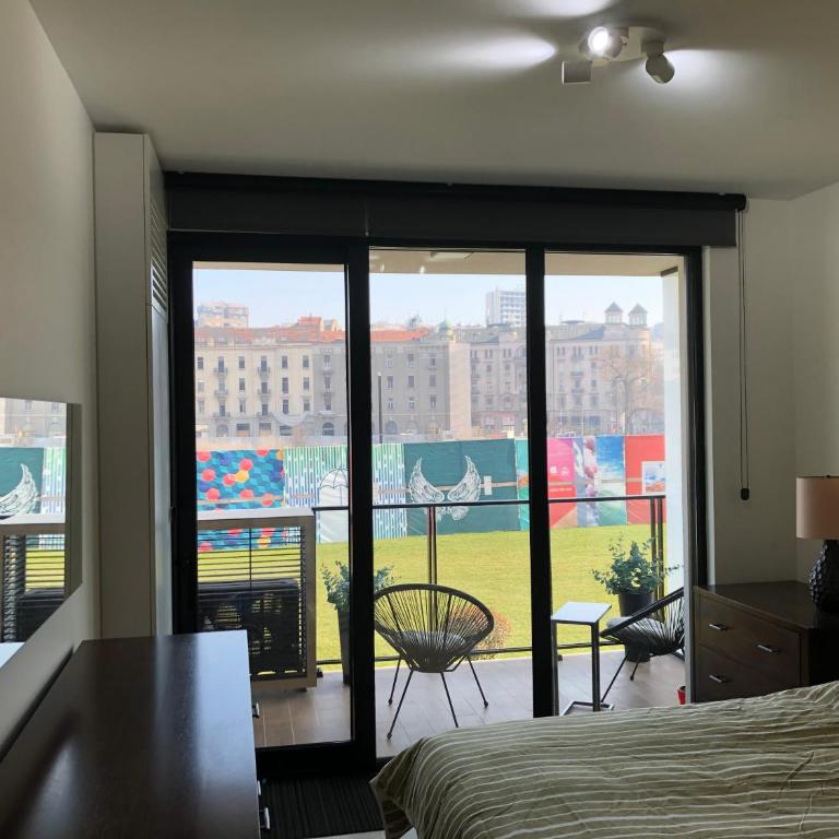 Belgrade Waterfront Magnolia - Lux and cozy 1 Bed - Apartman sa 1 Spavaćom Sobom - 15