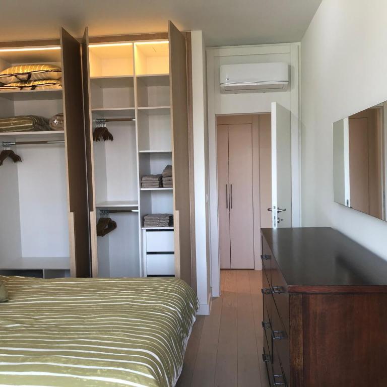 Belgrade Waterfront Magnolia - Lux and cozy 1 Bed - Apartman sa 1 Spavaćom Sobom - 18